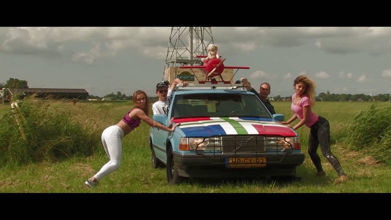 Wat Aans! - Trilploat (Keetpop Anthem)