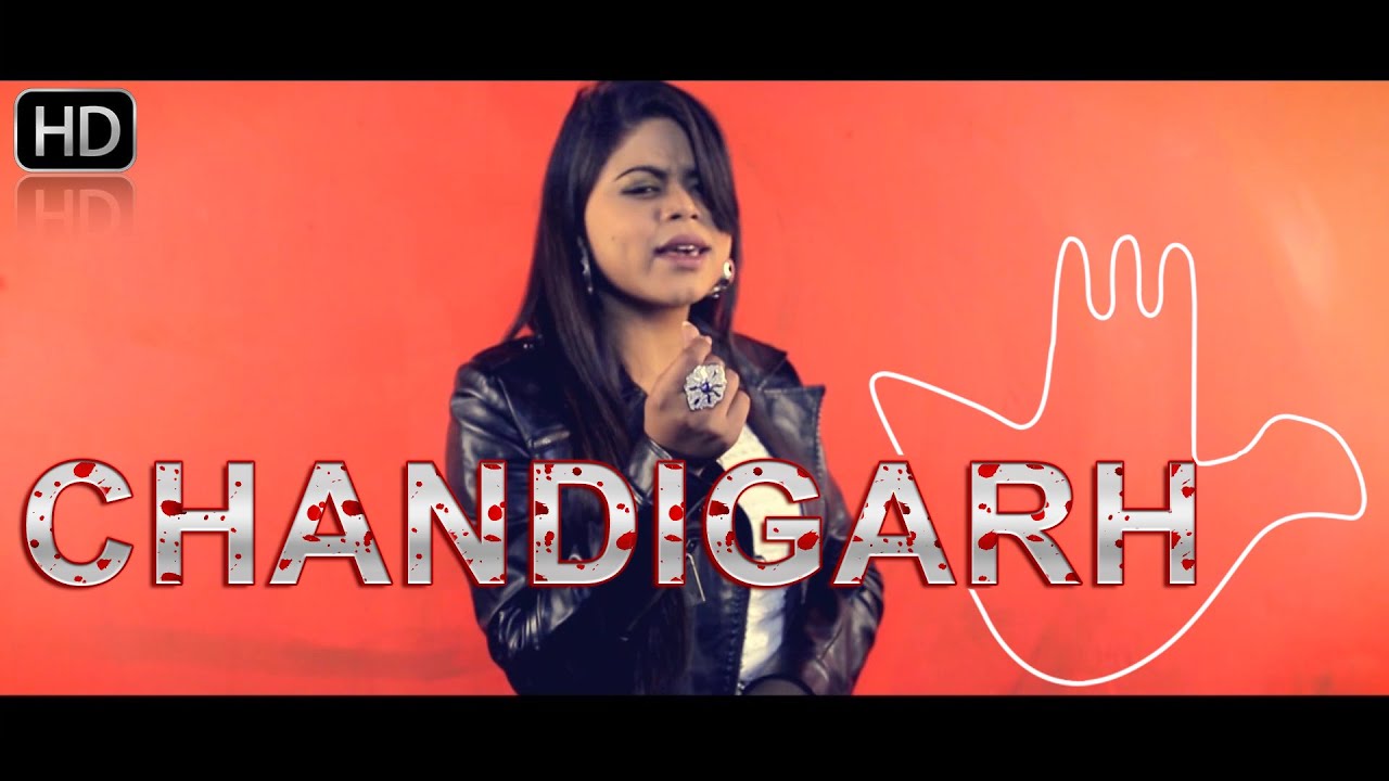 CHANDIGARH | JASMEEN AKHTAR | FULL SONG HD | KORONA PRODUCTIONS | NEW PUNJABI SONGS