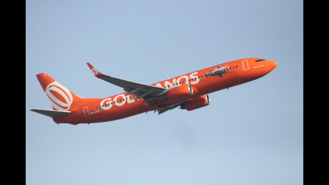 [XP11]Flight Natal to Fortaleza | Boeing 737-800 GOL