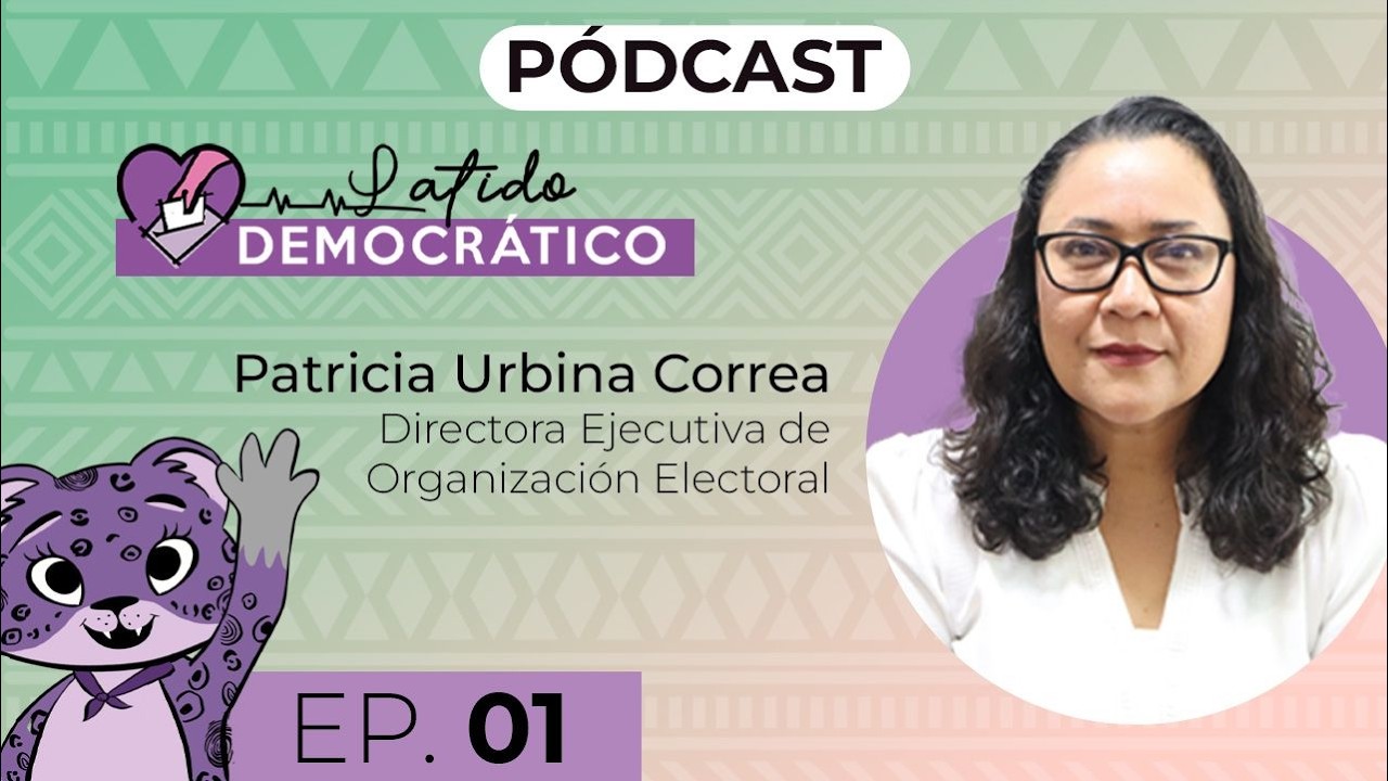 ¿Cómo se organiza una elección en Guerrero? | Organización Electoral – Latido Democrático Ep.1