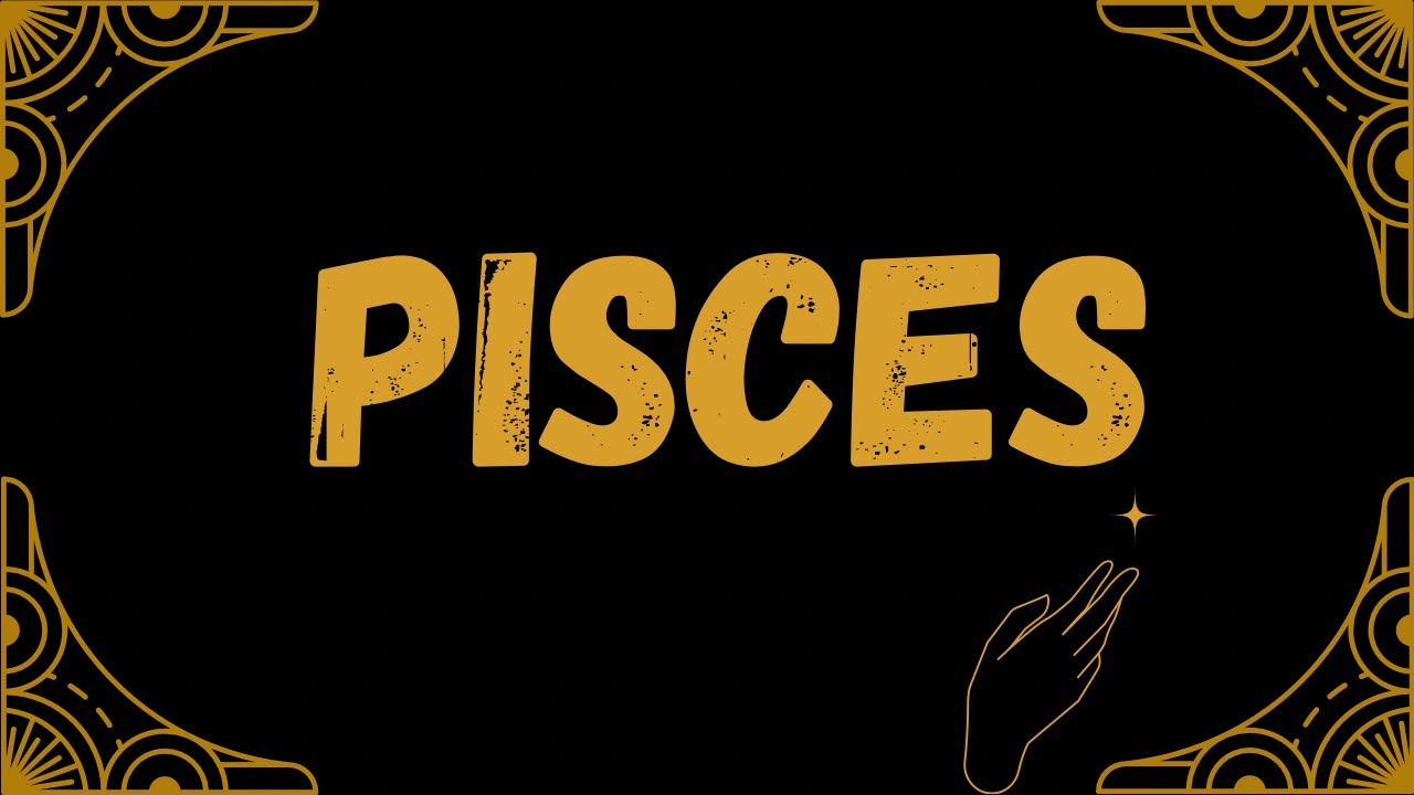 Pisces ♓️ DECEMBER 2022 : ONE OF THE BEST READINGS I'VE EVER DONE 🫠