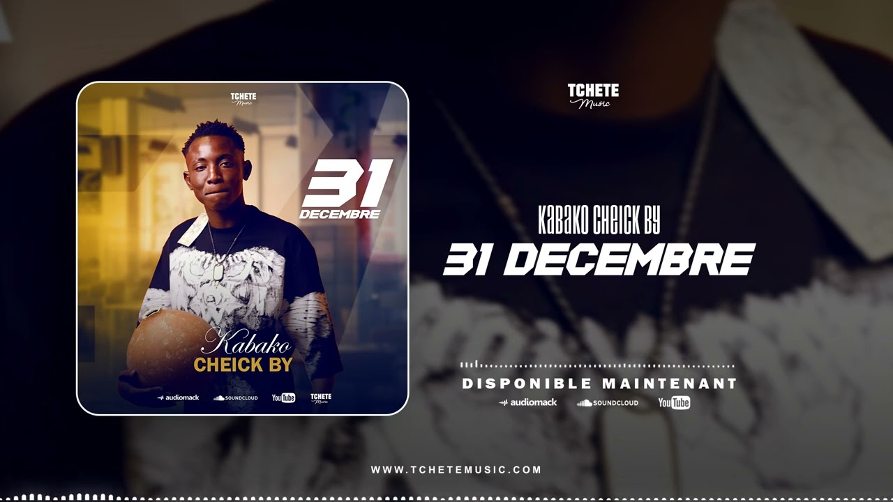 KABAKO CHEICKBY & 31 d&eacute;cembre 