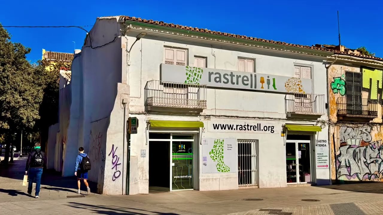 CASERO©CASAS paco casero. D582 EDIFICIO TRINIDAD PROMO