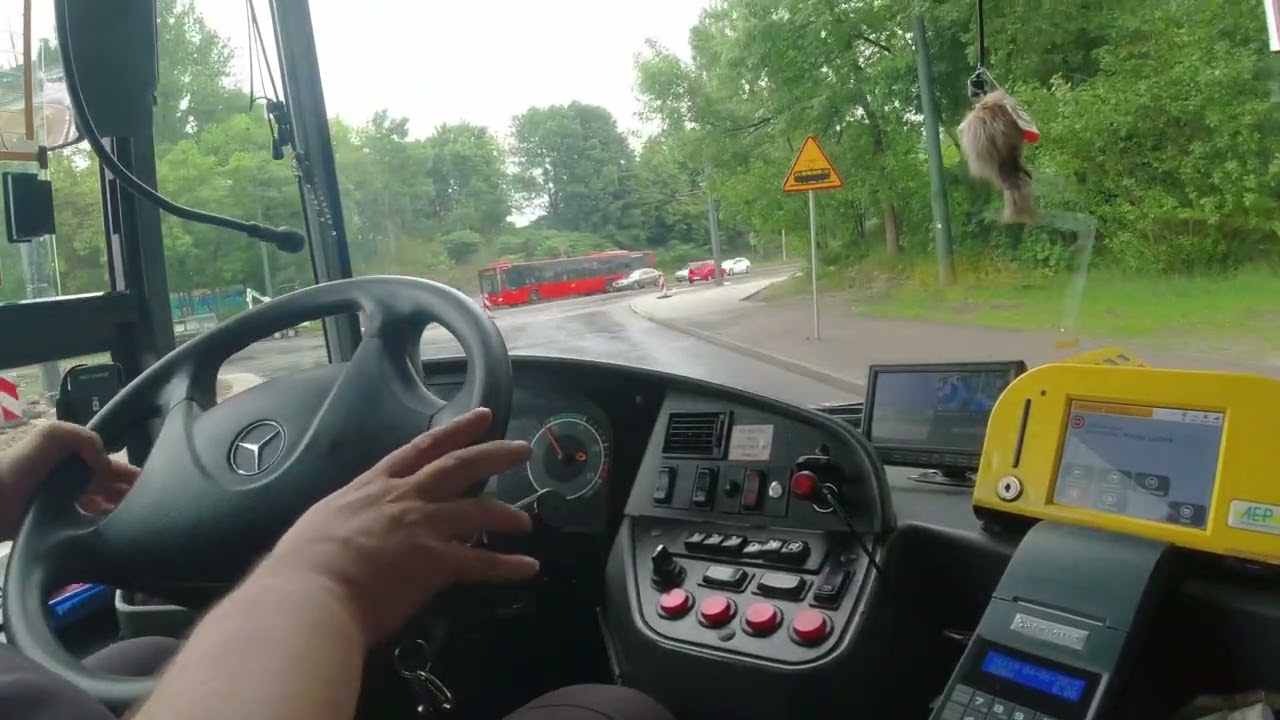 Linia 690 Sosnowiec PKP   Dąbrowa Górnicza Gołonóg Zajezdnia