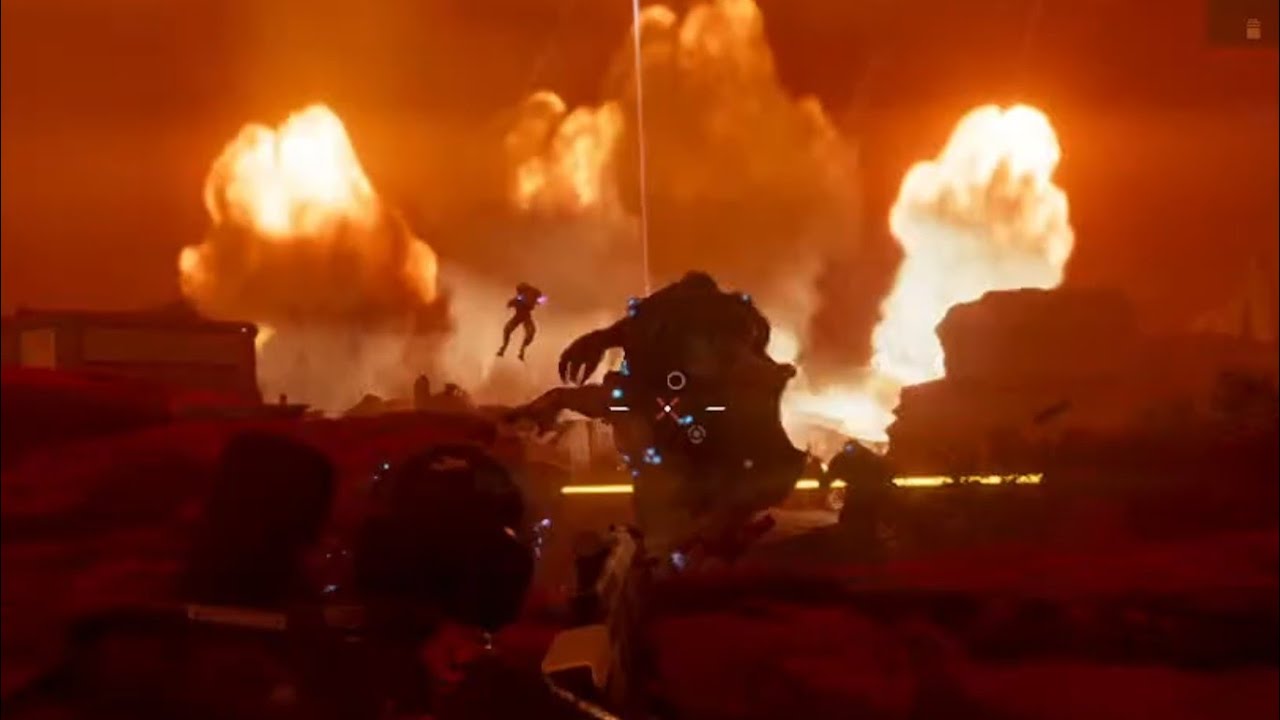 Solo Helldivers 2