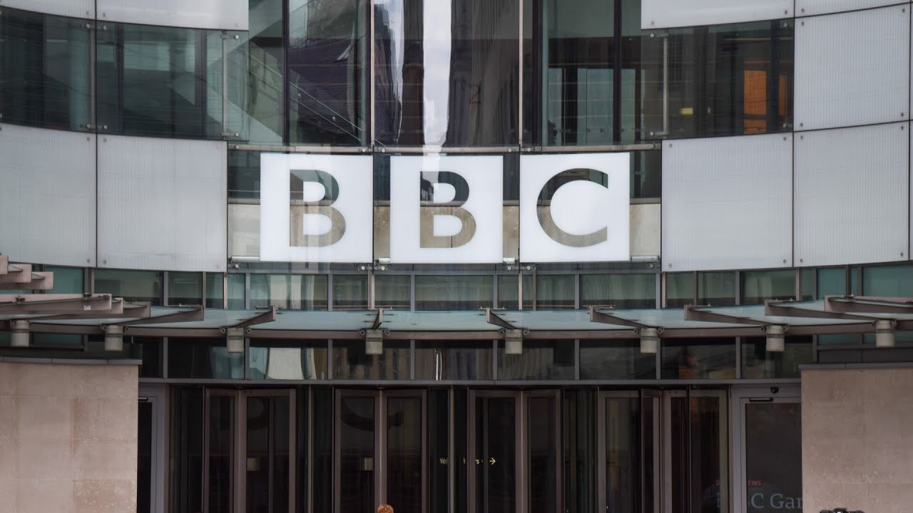 BBC Director and CEO resign over ‘brazenly dishonest’ Trump speech scandal