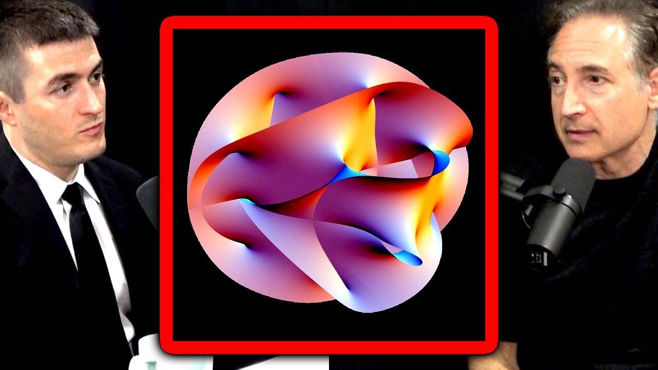 Did String Theory fail? | Brian Greene and Lex Fridman