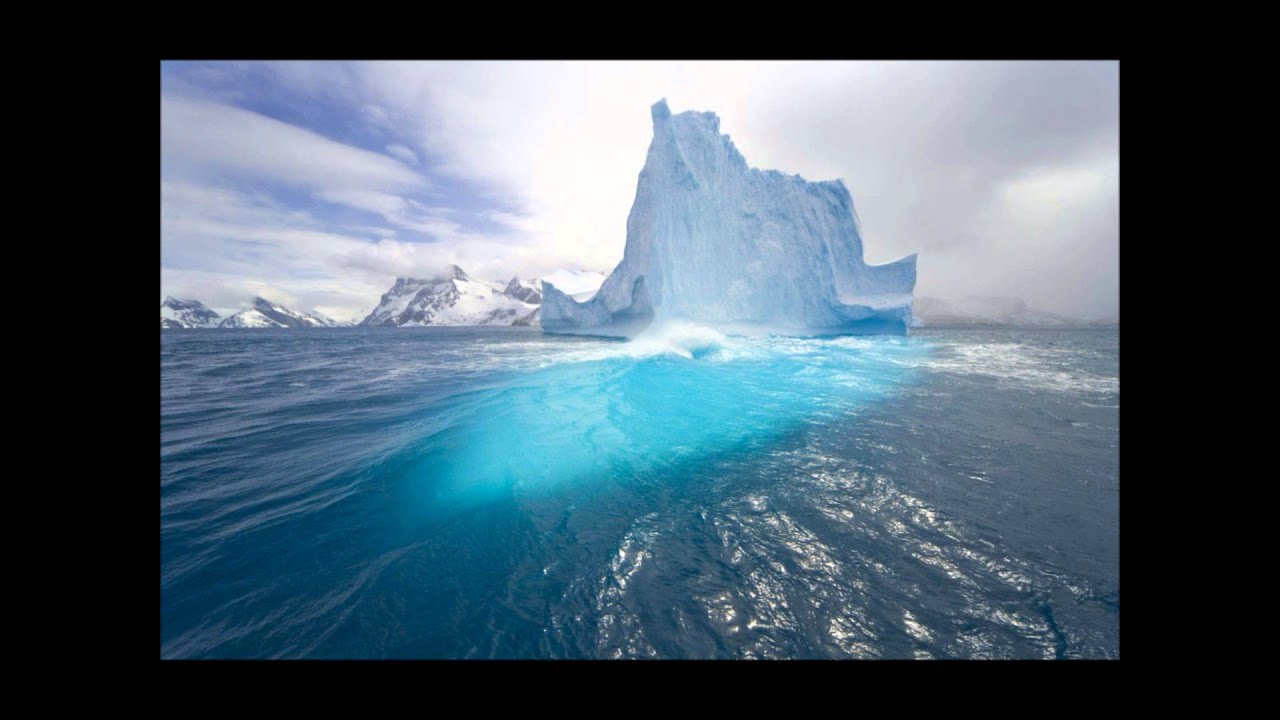 Aphex Twin - Raising The Titanic (Gavin Bryars cover) (HQ)