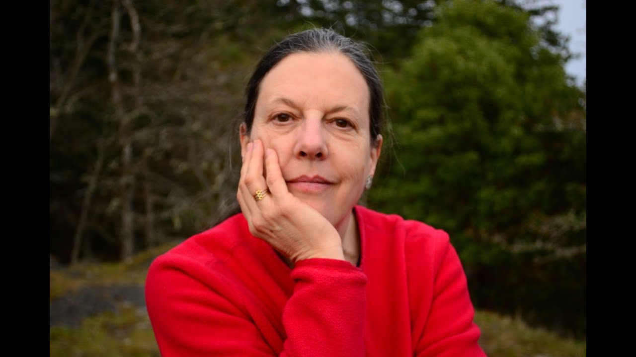 Luisa Maffi presents 