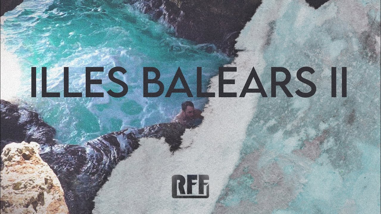 ILLES BALEARS II