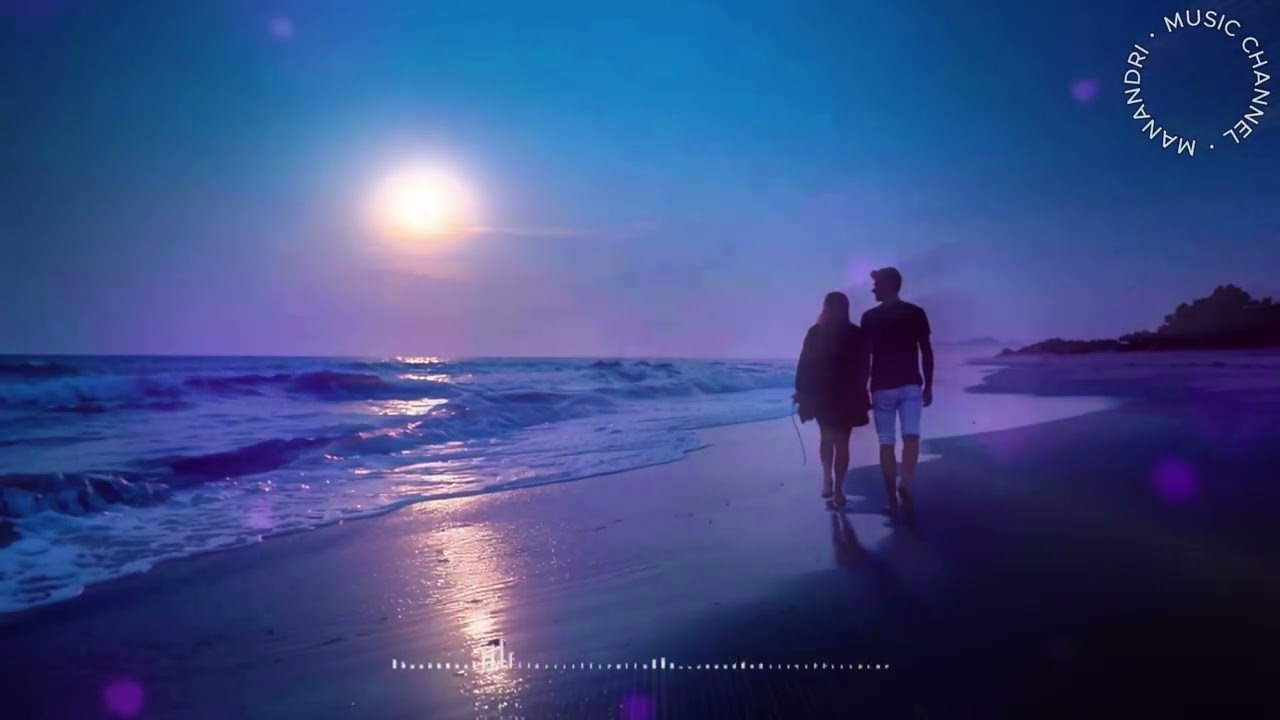 Breathe You In | Vocal Electronic Beats · Deep Night Vibes by MANANDRI