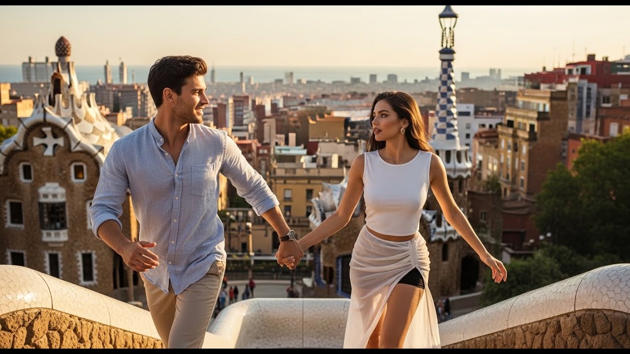 Grovenza  Primer Amor   Balada Romántica 2026  Canción del Primer Amor  Latin Pop Balada
