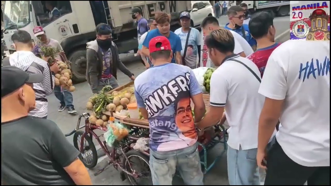 HINDI PWEDE YUNG GANYAN TAPANG NINYO KAY YORME MAY KALALAGYAN KAYO