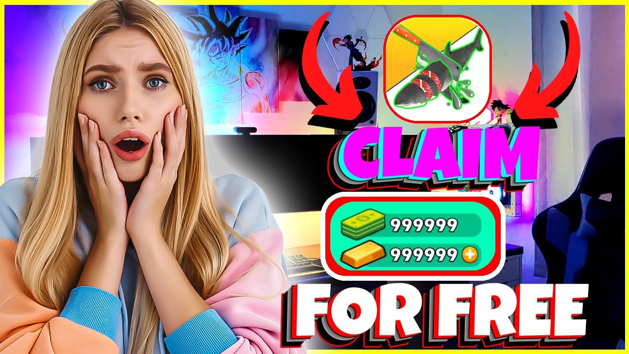 Slice Master Idle Clicker Hack Mod Apk - Get Unlimited Free Money & Golds In 2025