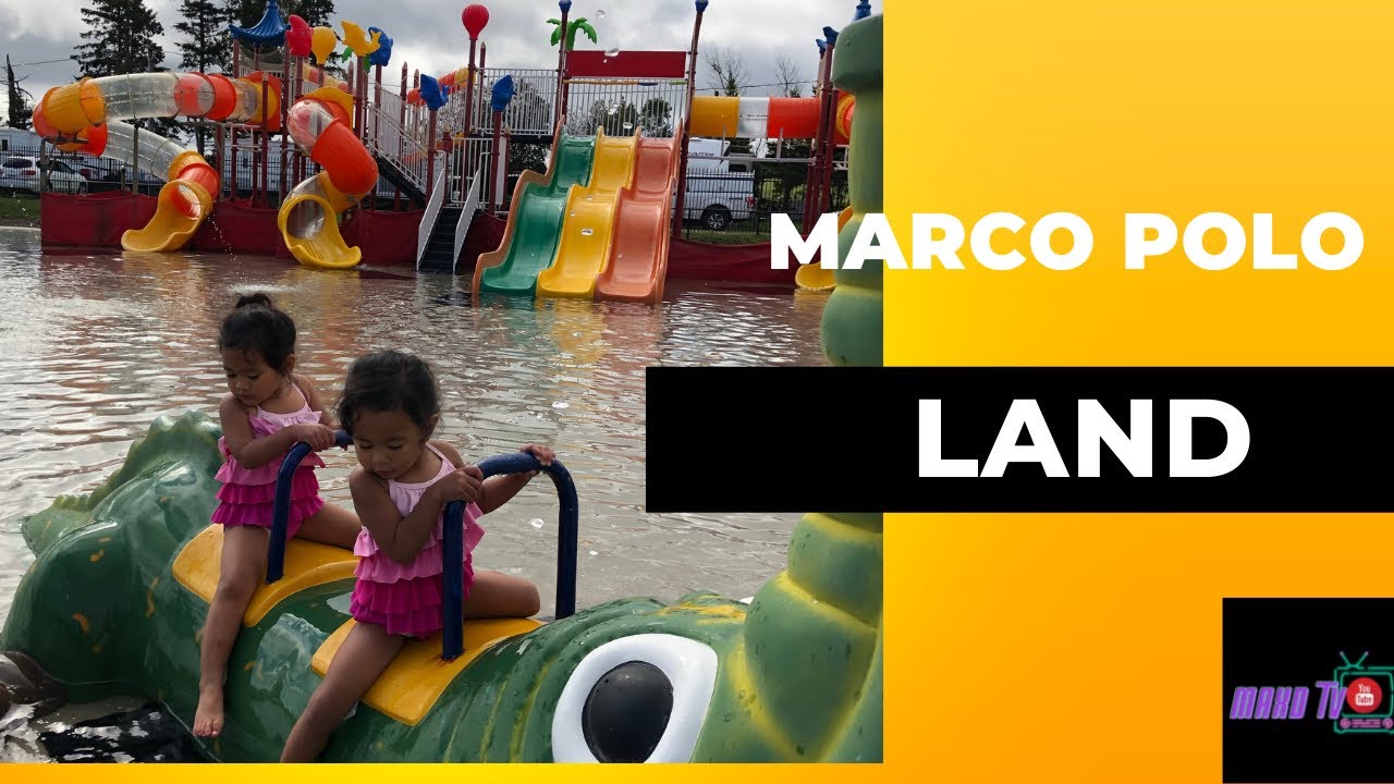 Marco Polo Land Campground