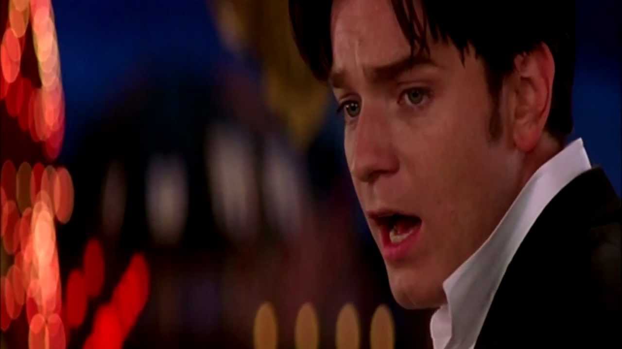 Your Song - Moulin Rouge [HD1080i i napisy]