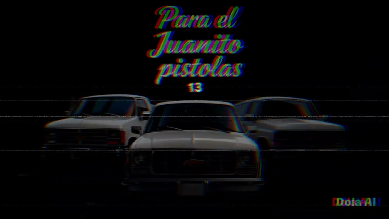 Pal Juanito pistolas el pinche Kevin mal Records 