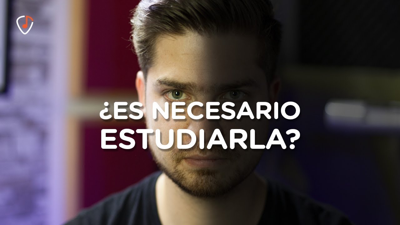 Descifra la TONALIDAD de cualquier canción | Teoria musical clase #5