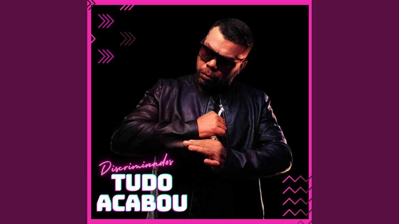 Tudo Acabou
