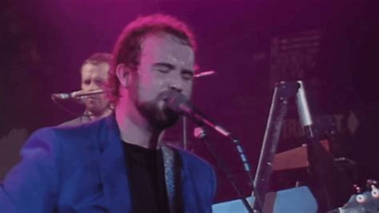 John Martyn - Anna live in London