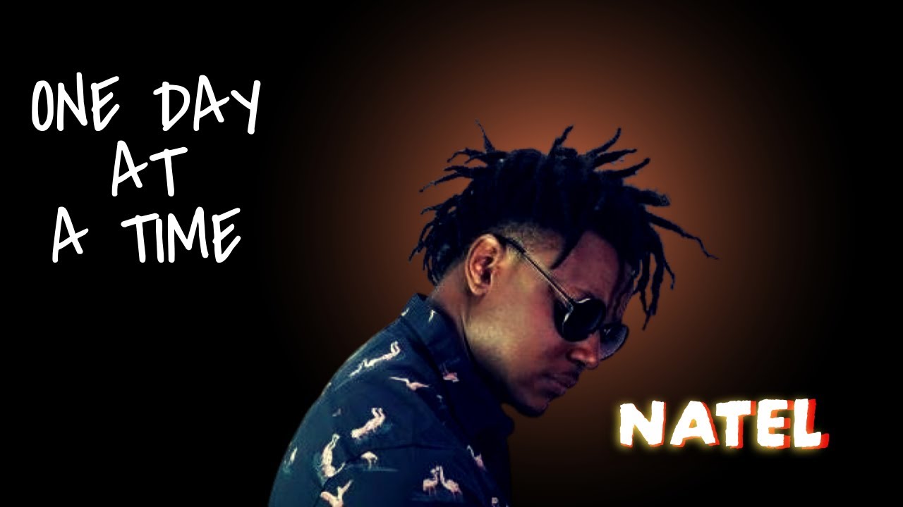 Natel - One Day at a Time - New Release 2024