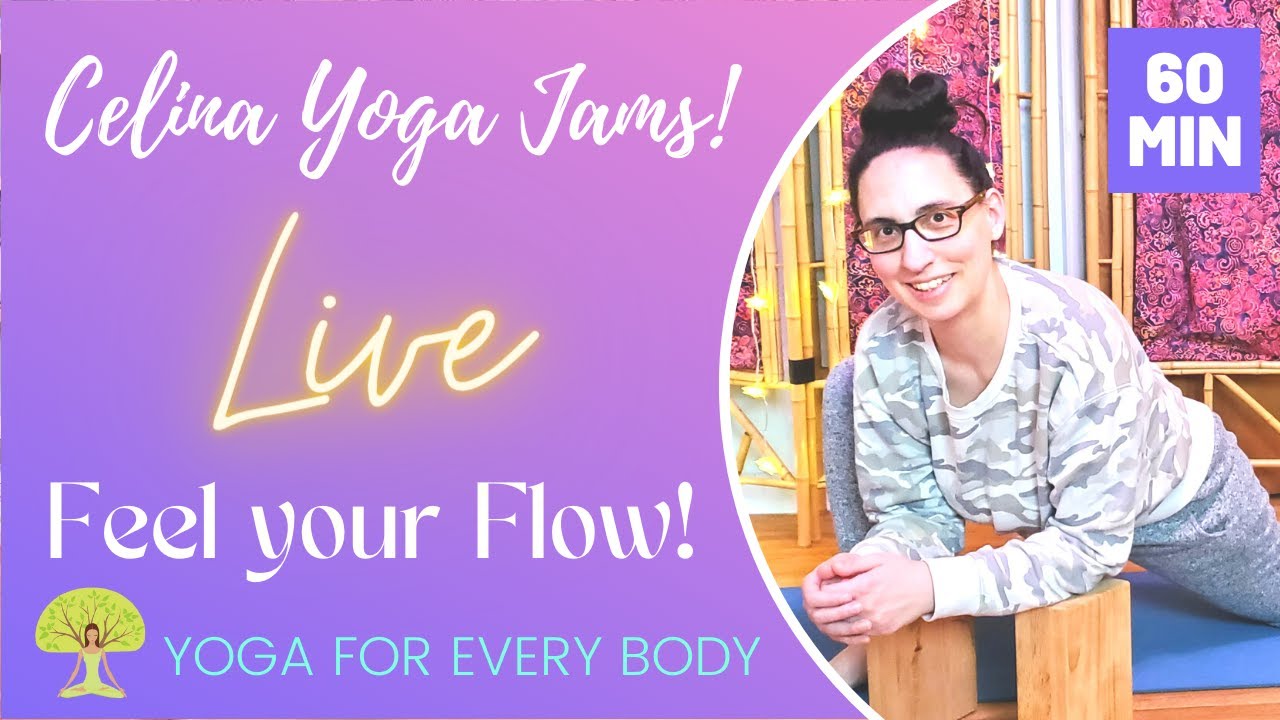 Feel your Flow 