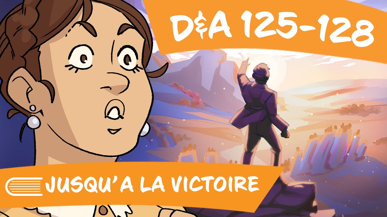 D&C 125-128