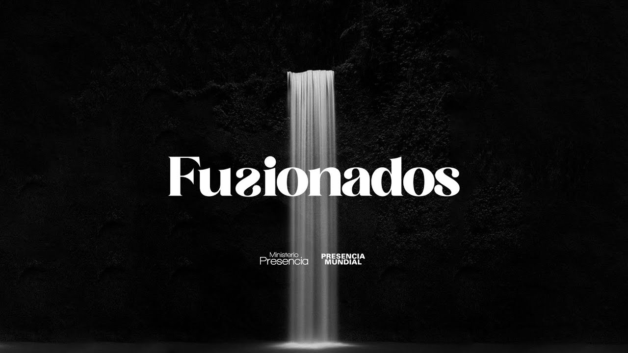 EN VIVO |  FUƧIONADOS - Hay un Rio