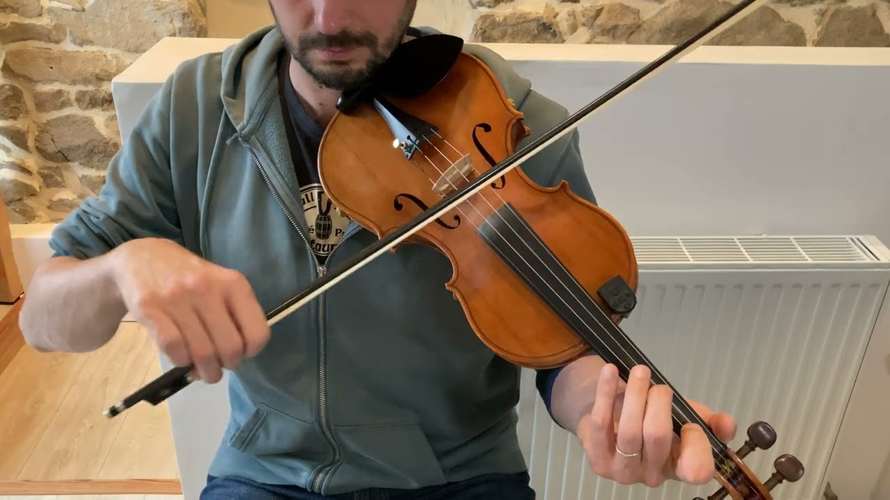 Taureen Derby - Polka
