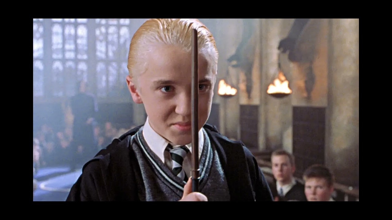 HBO's 'Harry Potter': Secrets of the Malfoy Family Revealed