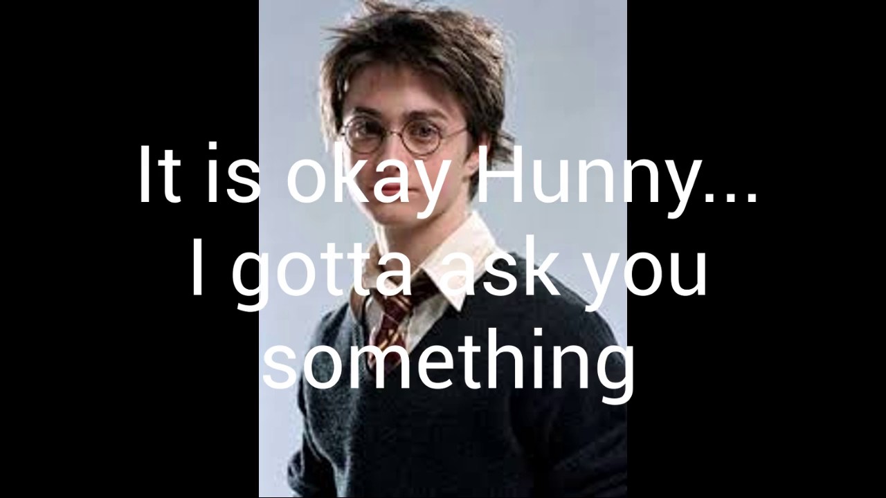 Drarry #5