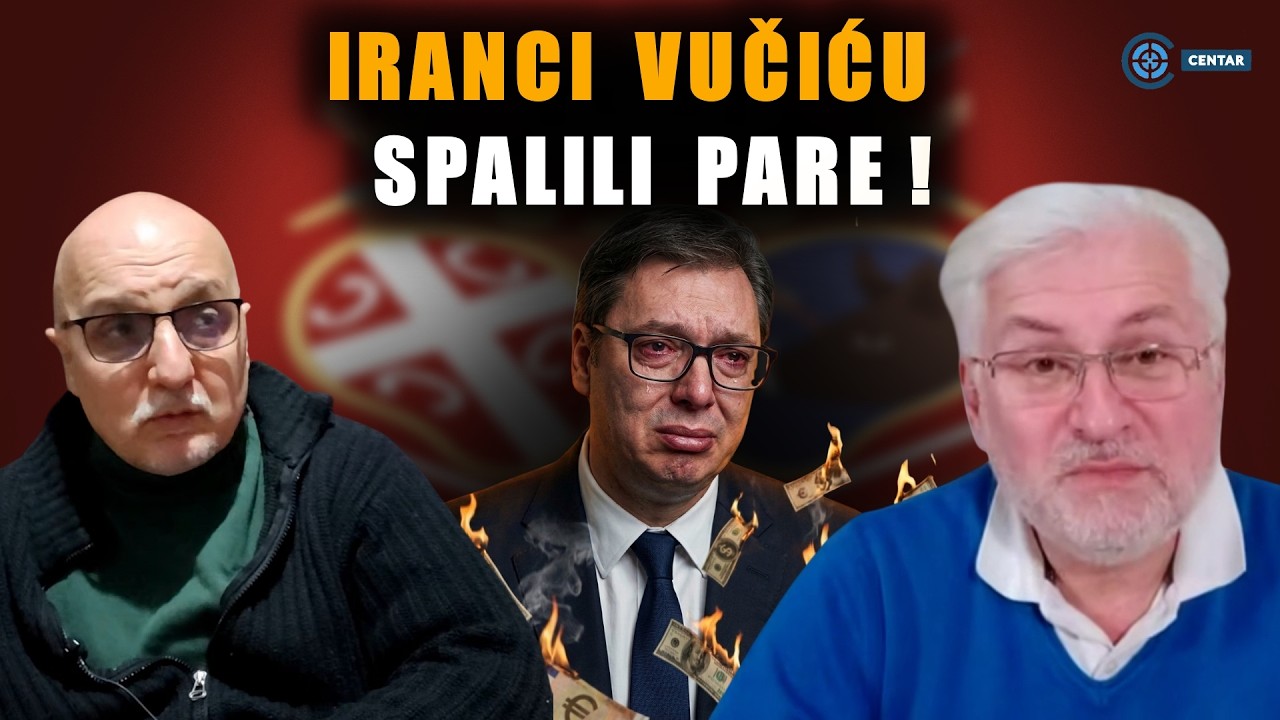 Prelistavanje: Vučić izgubio ogromne pare u Dubaiju! Evo ko reketira Baku Praseta! Ameri ga traže!