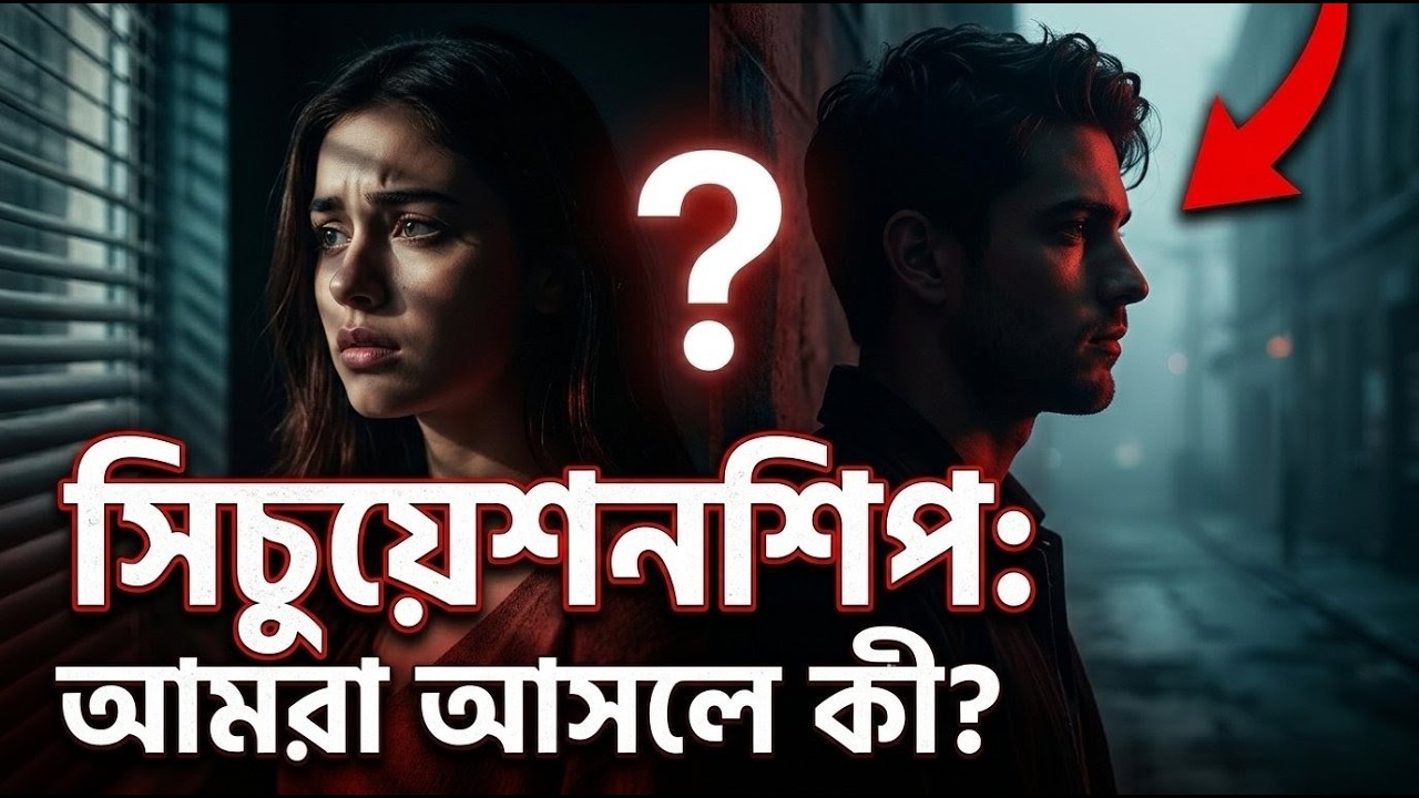 Situationship কি?|বন্ধুত্ব থেকে বেশি আবার প্রেমের সম্পর্ক নয়!|Situationship kya hota hai