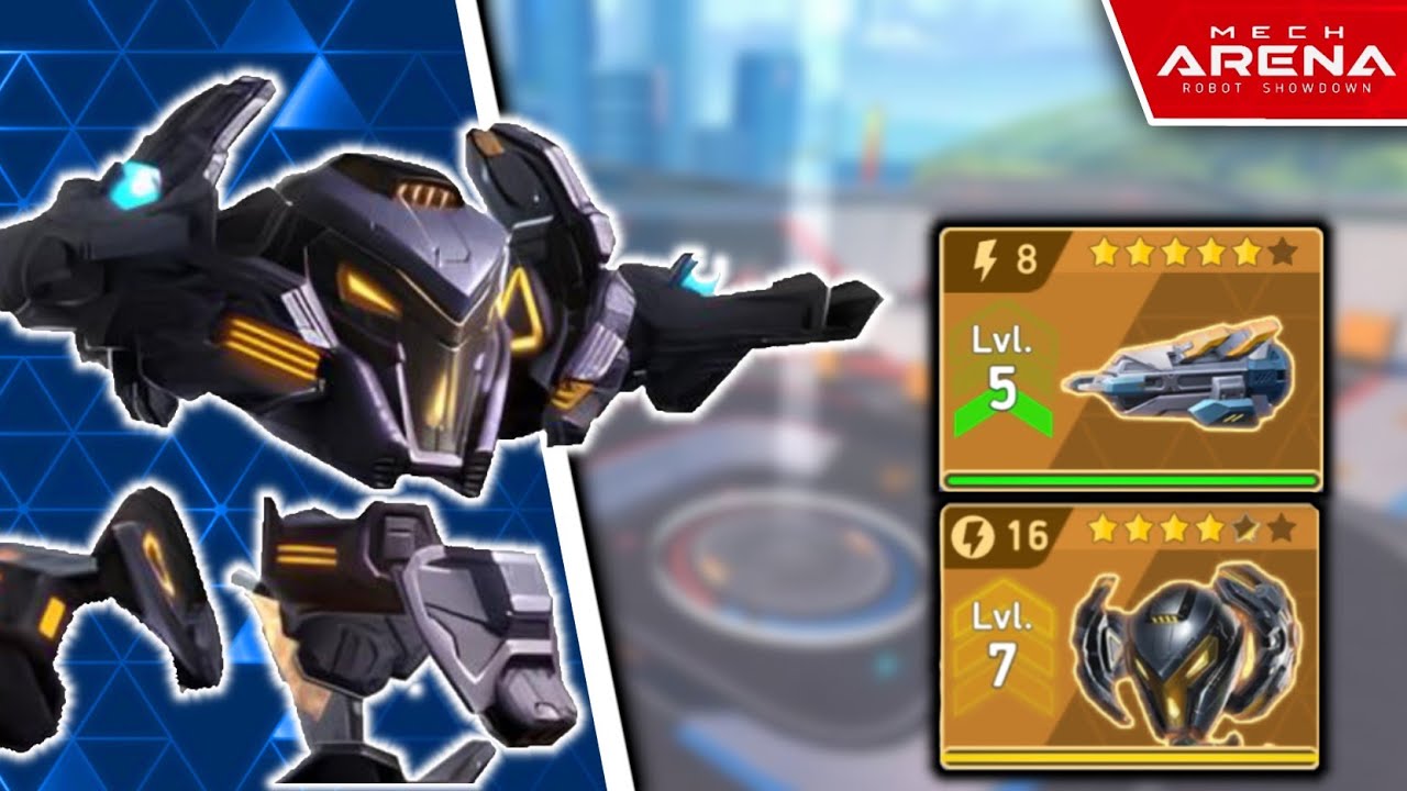 BURROW BEAM stil META? SURGE with BURROW BEAM 