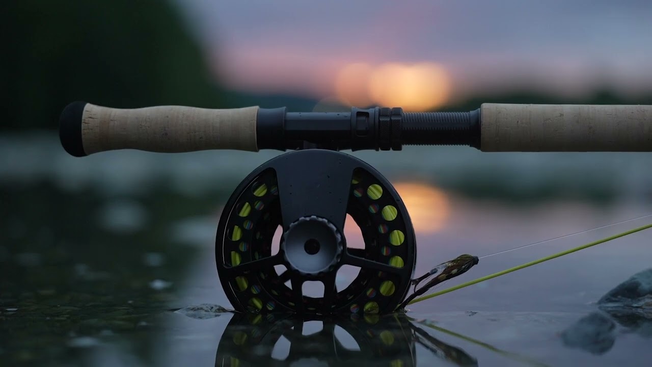 The New Scott Swing Fly Rod Series