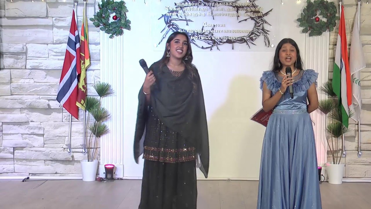 FBC-Christmas Program-2025