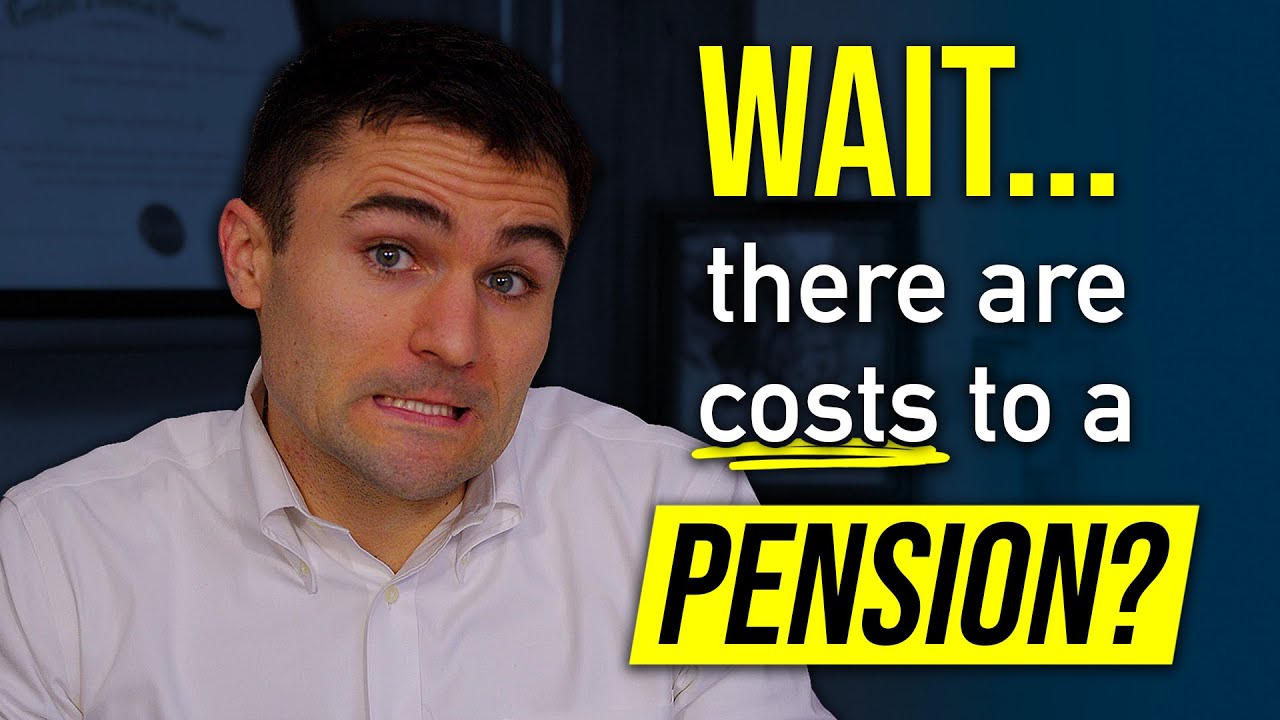 Don't Retire With A Pension Without Knowing These Hidden Costs