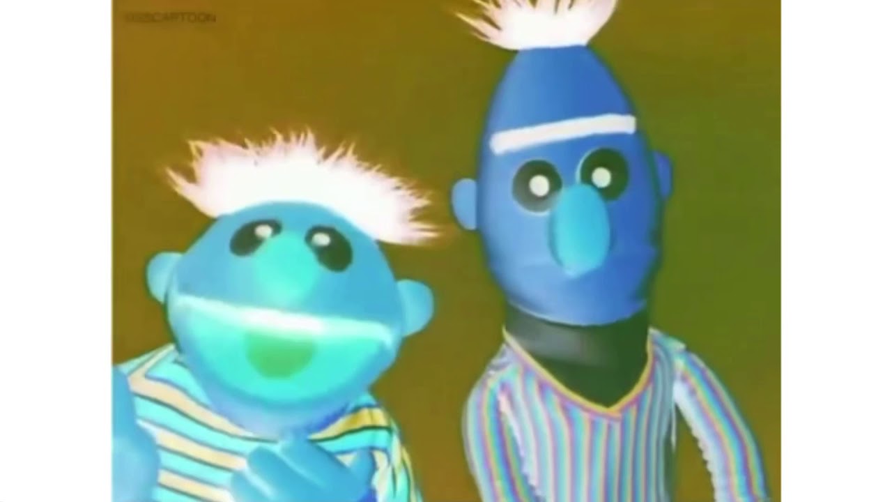 Sesame Street: The Adventures of Elmo in Grouchland End Credits in G Major
