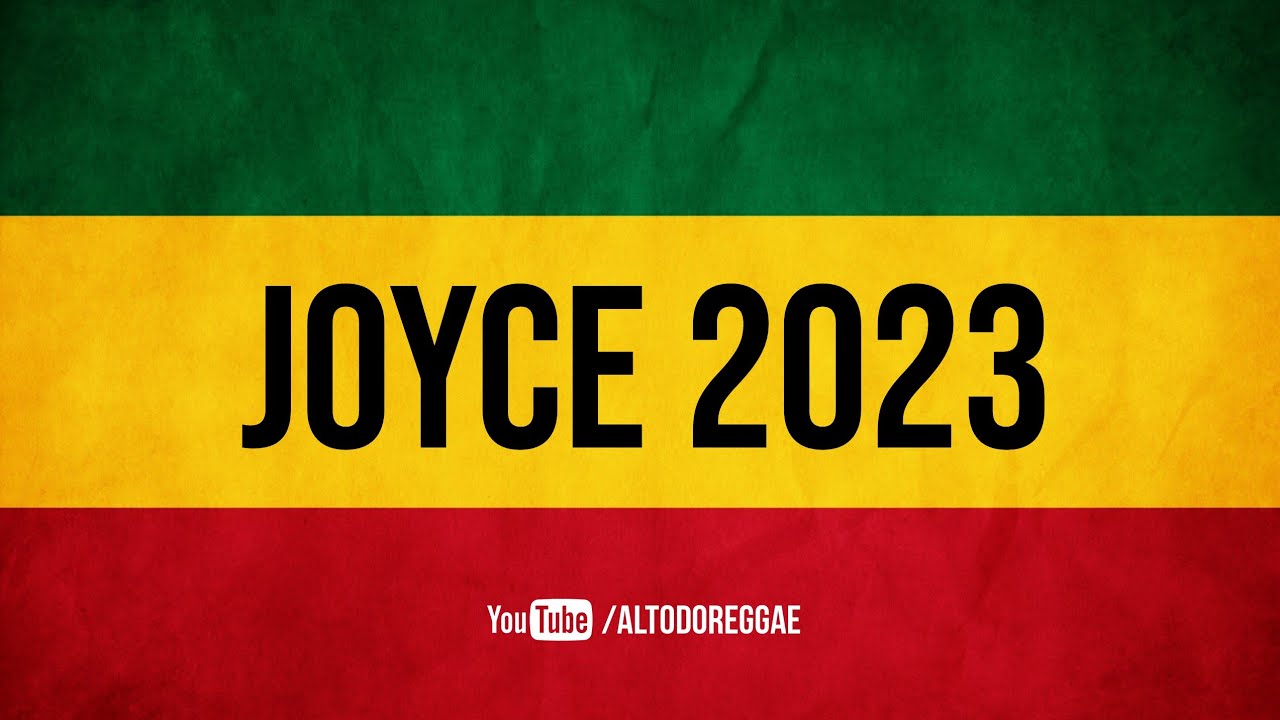 Melo de Joyce 2023 (Sem Vinheta) Lançamento