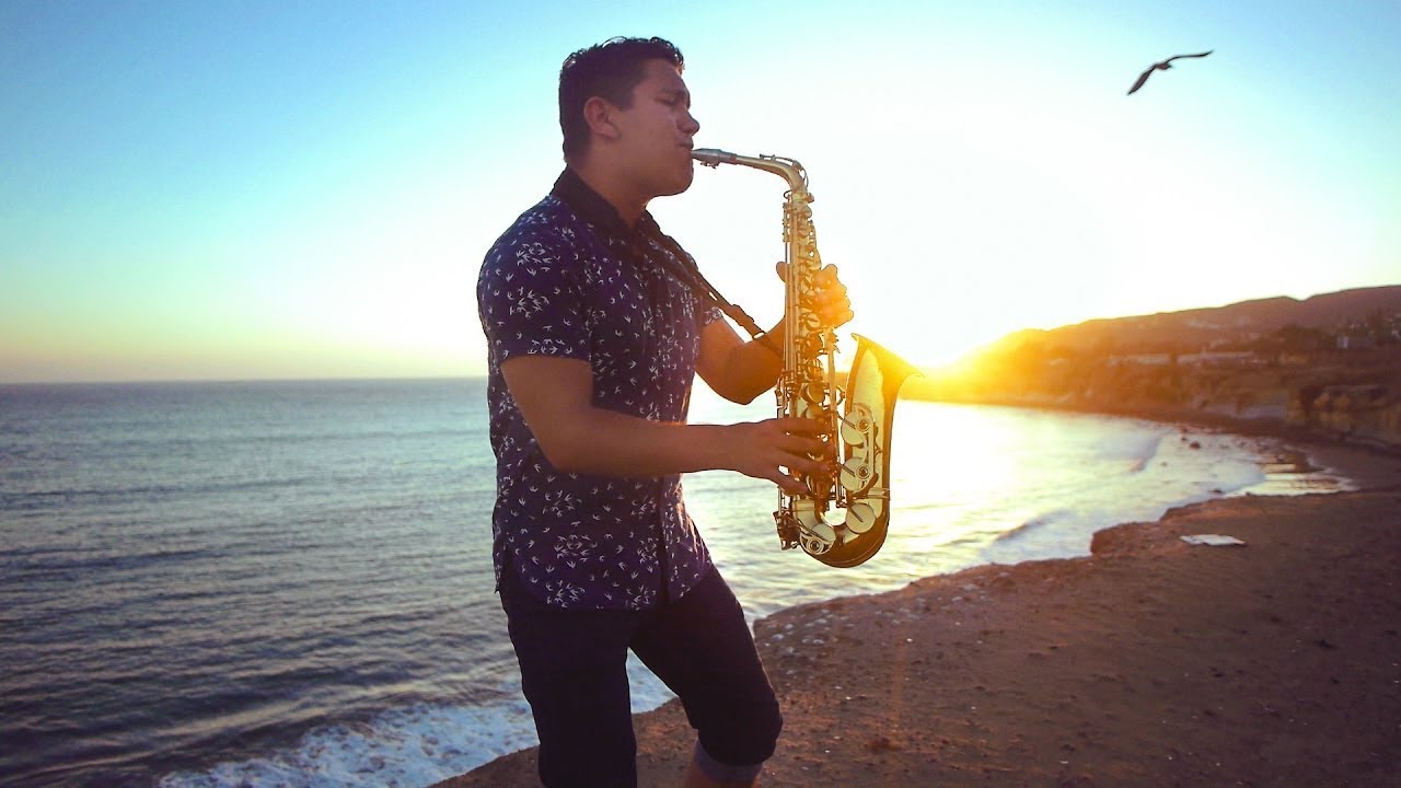🎷 TOP 5 SAXOPHONE COVERS on YOUTUBE #1 🎷