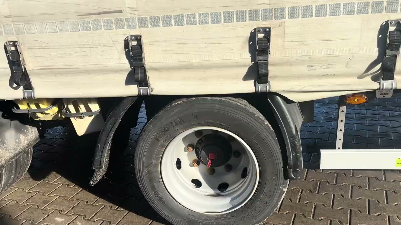 VOLVO FH13.500