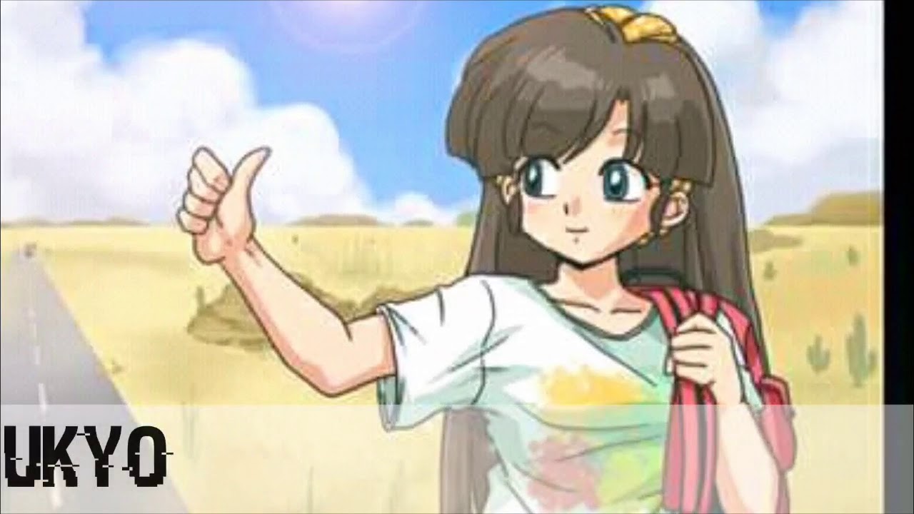 Me enamore de la persona equivocada •^^ranma•^^ ukyo^^