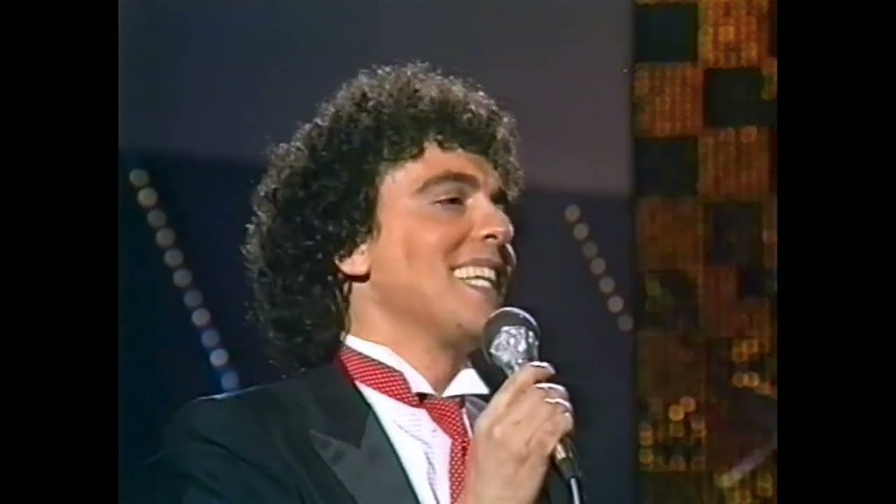 Christian &ndash; Un'altra vita, un altro amore (Sanremo 1982 finale - stereo)