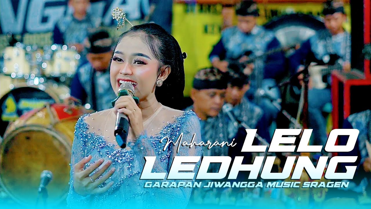 Lelo ledhung Garapan Jiwangga Music Sragen // ARS Jilid 4 ( Tak lelo, lelo, lelo ledung )