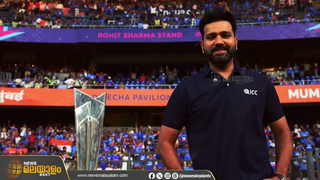 സിക്സർ സാംസൺ | SANJU SAMSON | World Cup