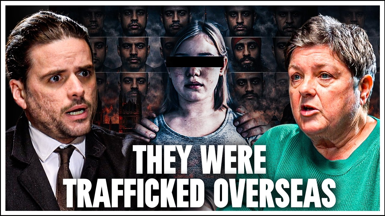 100,000+ Underage Victims: This Has Been Going On Longer Than We Know&hellip;