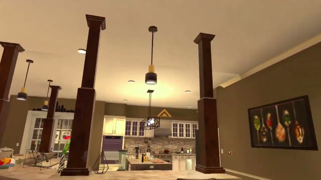 Ruin cheats on Solar?! in VRChat