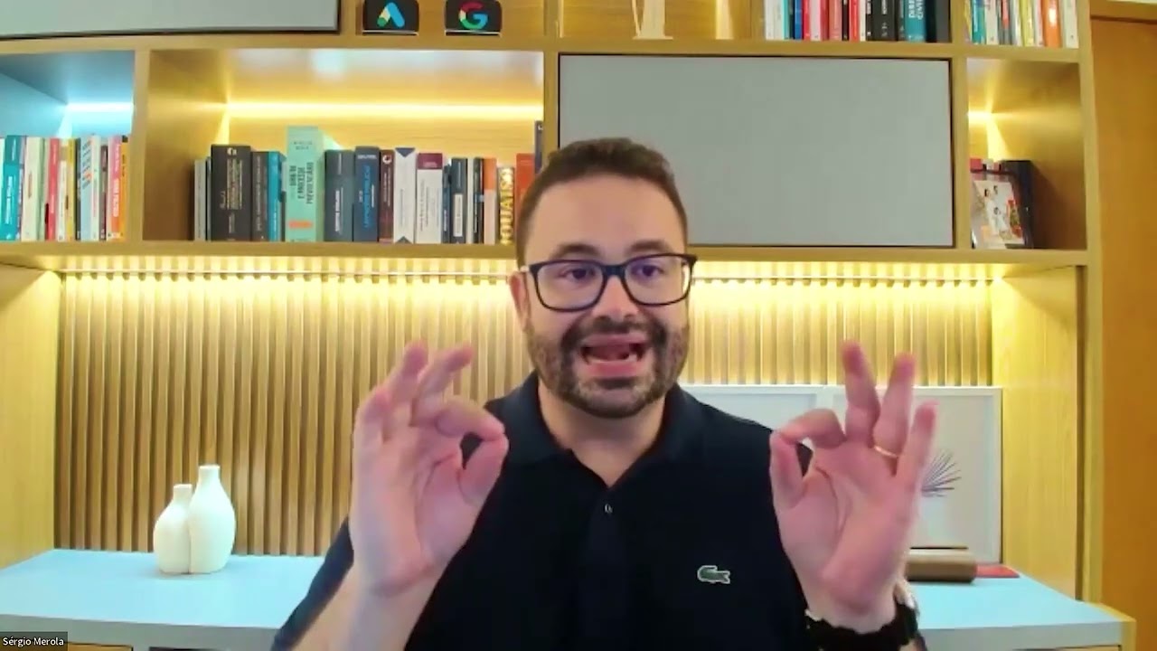 Live tira dúvidas – Evento Presencial com condição especial