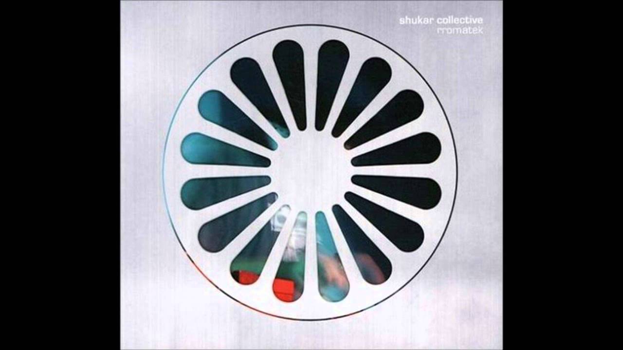 Shukar Collective   Pam Parai