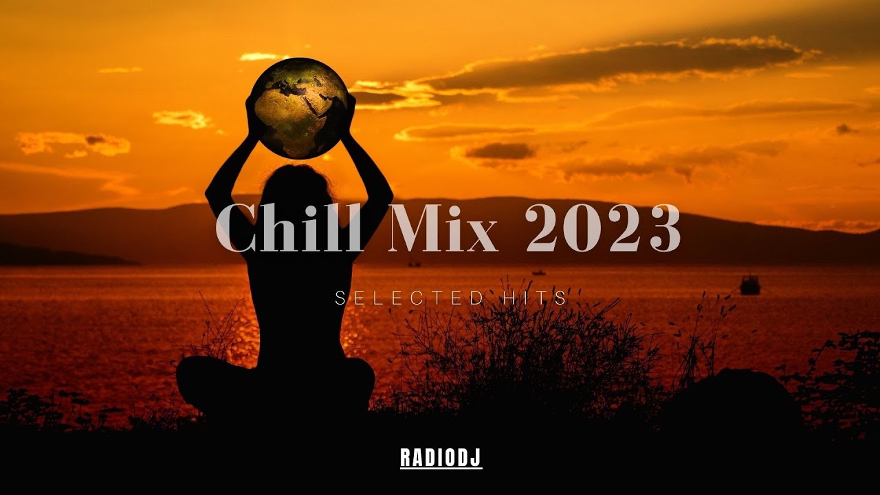 Radio Dj | Deep House • Chillout • Lounge Music #deephouse  #radiodj #summervibes